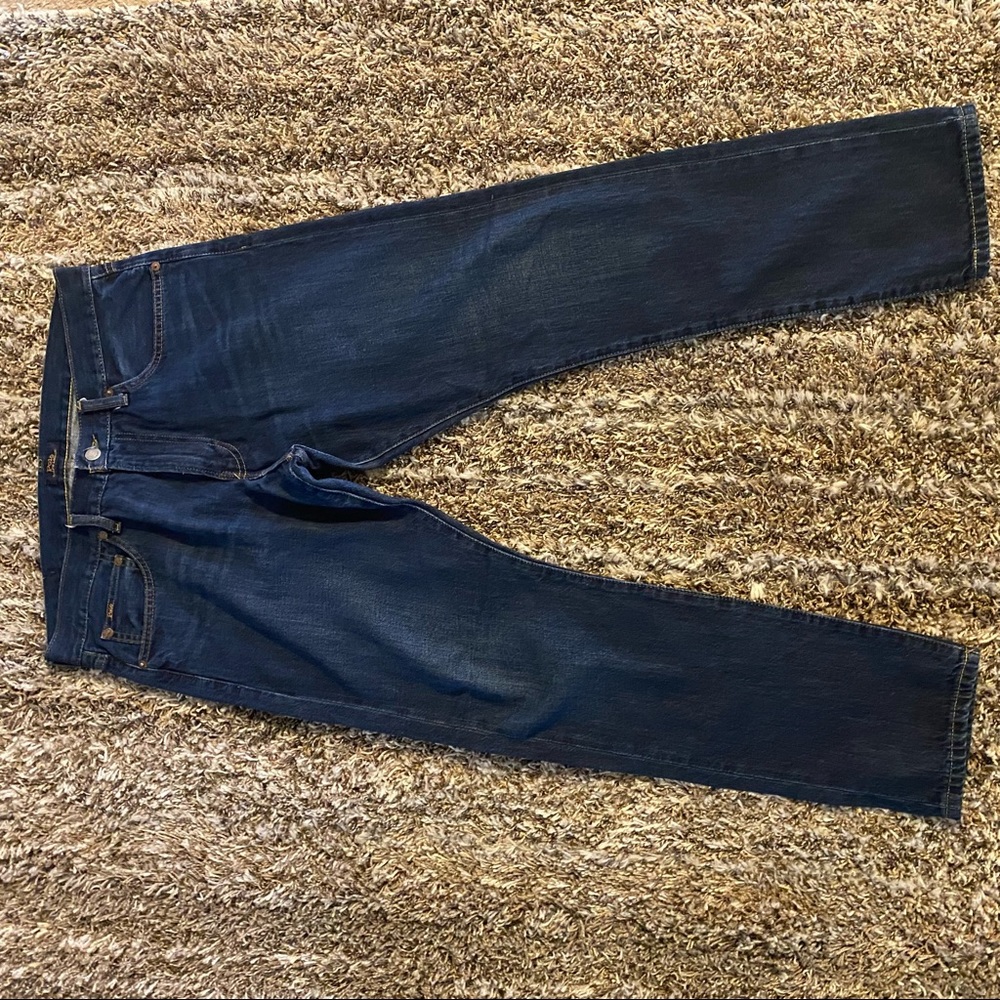 Polo by rahlp lauren denim jeans